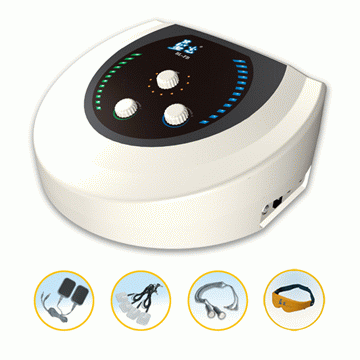 wholesales Bluelight foot massager  