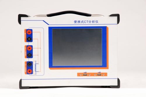 GDVA-402 CT/PT Tester