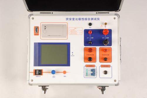 GDVA-401 CT/PT Tester