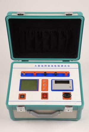 GDDW-III Ground Network Earth Resistance Tester