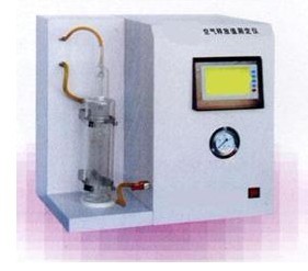 GD-0308 Lubricating Oil Air Release Value Tester