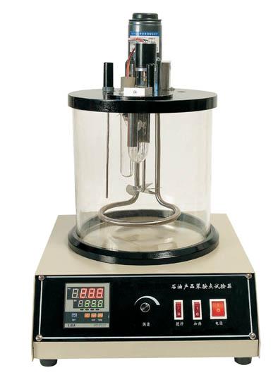 GD-262A Aniline Point Tester 