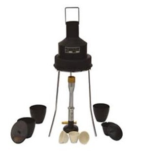 GD-268 Petroleum Products Carbon Residue Tester(Conradson Method）