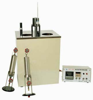 GD-5096A Copper Strip Corrosion Tester