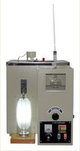 GD-6536C Distillation Tester (Low Temperature)