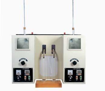 GD-6536A Distillation Tester