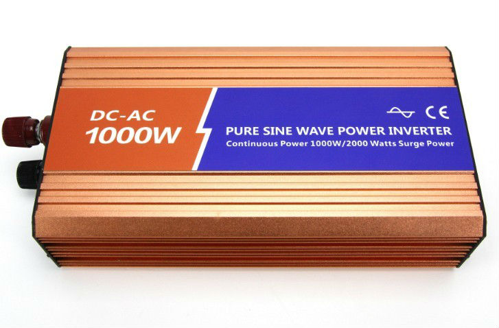 power inverter pure sine wave inverter 
