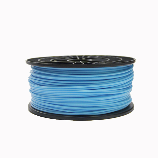 Blue ABS Filament 1.75 / 3D Printer ABS Filament For Color 3D Printing