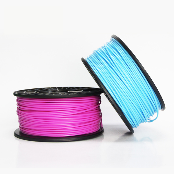 bulk buy from china printer 3d ABS filament 1.75mm pla filament