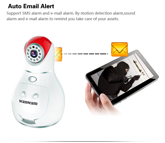 Network Phone Camera IP Video Call Camera NPC