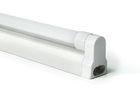 240v 600mm 2 feet  9W Led T5 Tube Light integrated anti - moisture , Led t5 lamp