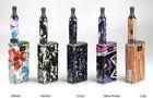 Healthy 510 VV / VW Mechanical mod E cig Innokin Itaste MVP2.0 Energy Line 2600mAh