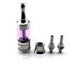 Healthy eGo / 510 Multi Flavor EVOD Electronic Cigarette , Dual Coil Heating