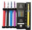 0% Nicotine Hookah Ecig Original Free Flavor Shisha Electronic Cigarette Huge vapor