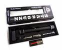 EVOD Electronic Cigarette 1600mah Vapor Ego E Hose 1500 Puff , CE Certificate