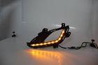 HYUNDAI AVANTE LED Daytime Running Lights Shock Proof Car Signal?Light