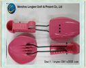 Customized adjustable Plastic professional shoe stretcher for women