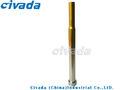 MISUMI carbide punches finishing machining ，Shoulder Punching pin for die components