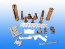 0.01mm CNC electronics  Precision Milling Machined Parts for hardware