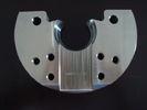 EN36 and HRC45~48, non standard flange precision milling parts for engine parts assembly