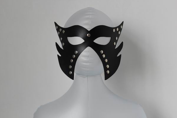 Fashion SM Sex Toys Mask For Acouple Game