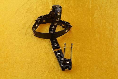 Sexy Strap Collars Sex Bed Bedroom Bondage Sex Toys