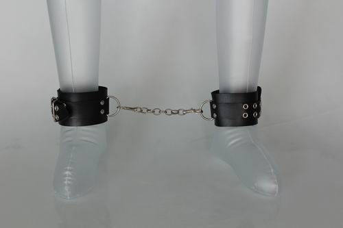 Sex Fetish Couples Tools Ankle Handcuffs