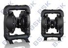 2& quot; AL Non Leakage Air Driven Diaphragm Pump printing ink pumps