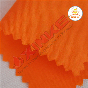 high-performance fr anti-insect fabric 
