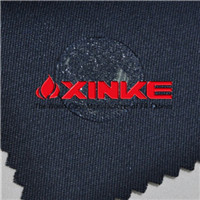 high-performance fr waterproof textile 