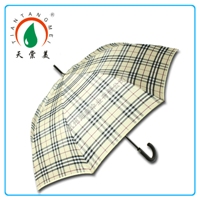 Windproof Promotional Golf Umbrella