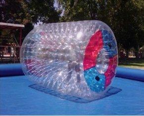 2.5m ( L ) 2.3m Outer Diameter, 1.8m Inner Diameter Inflatable Water Walking Ball