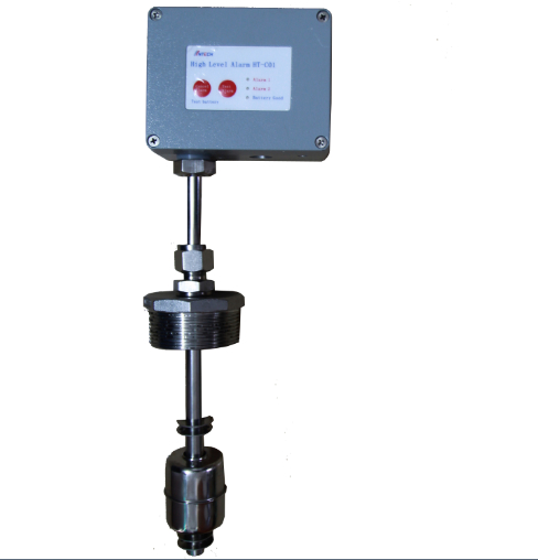 High Level Alarm, Overfill Protection Alarm System For Fuel Tank, Fuel Station