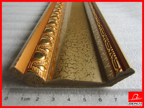 PS cornice crown mouldings