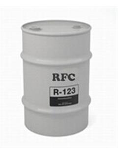 Dichlorotrifluoroethane R123