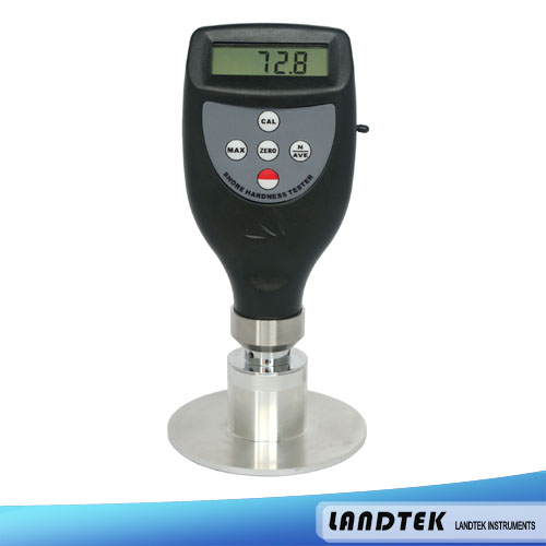 memory foam hardness tester HT-6510MF