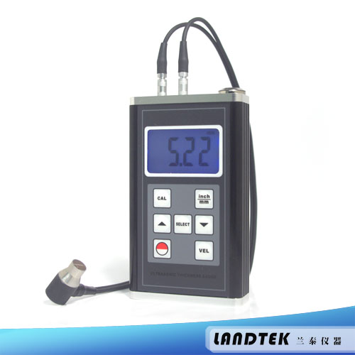 ultrasonic thickness indicator TM-8818