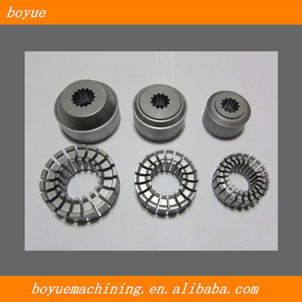 OEM Hard Alloy Powder Metallurgy Sintered Parts