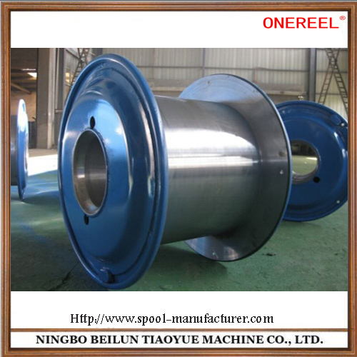 New and high quality cable reel manufacturer 