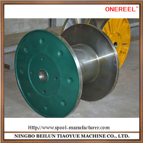 retractable steel cable reel supplier 