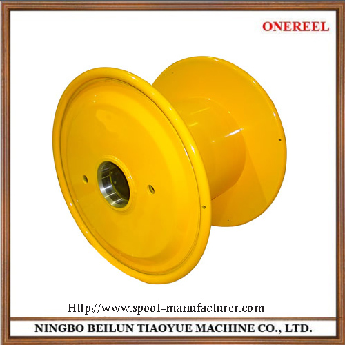 Steel Wire spools 