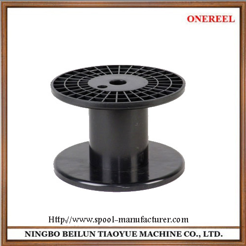 plastic ribbon spool 