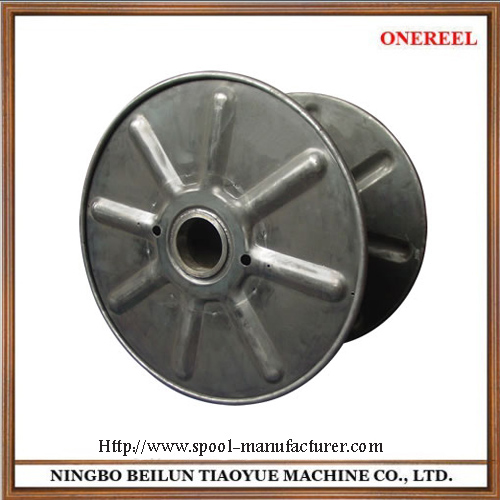 Favorable price punching wire spool 