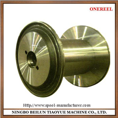 Stainless steel wire spool with good quality 