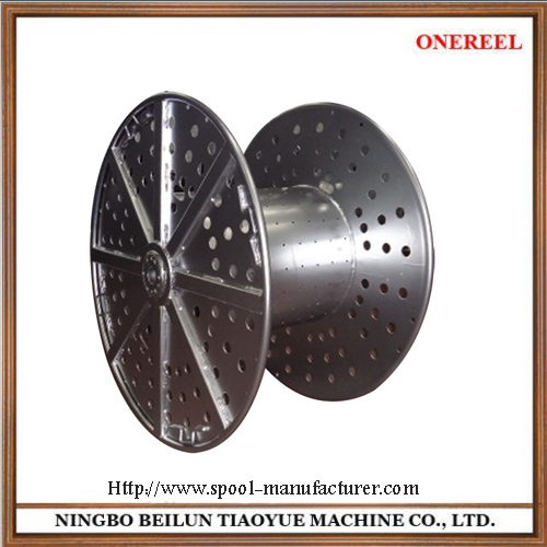 stainless steel spool 