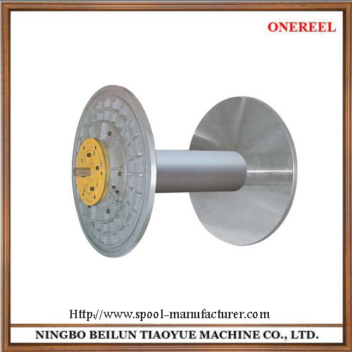 thin stainless steel wire in spool 