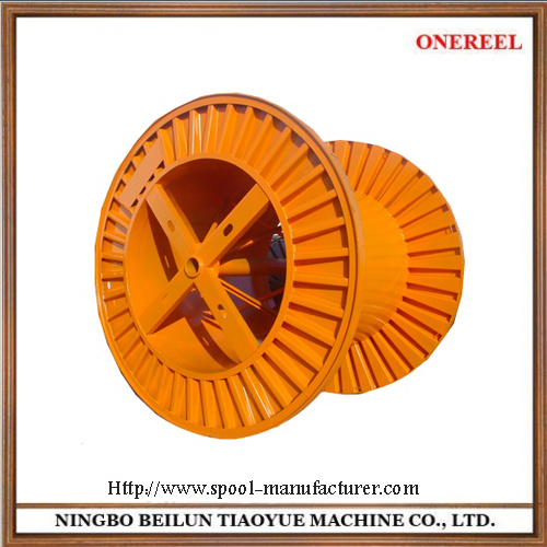 coaxial cable reel 