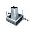 Household Plastic Bucket Injection Mould , Cold  /  Hot Runner Mold