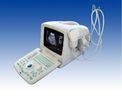 3.5MHz R60 Portable Digital Ultrasound Scanner BELSON 200D with Dual Connectors