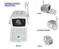 Digital Portable Ultrasound Scanner BELSON 200D / Image Mode B, B+B, 4B, B+M, M
